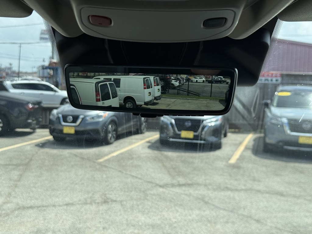 2025 RAM Promaster Image 18