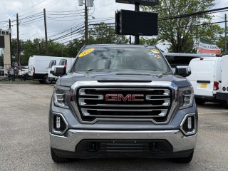 Image for 2021 GMC Sierra 1500 SLT ID: 7358101