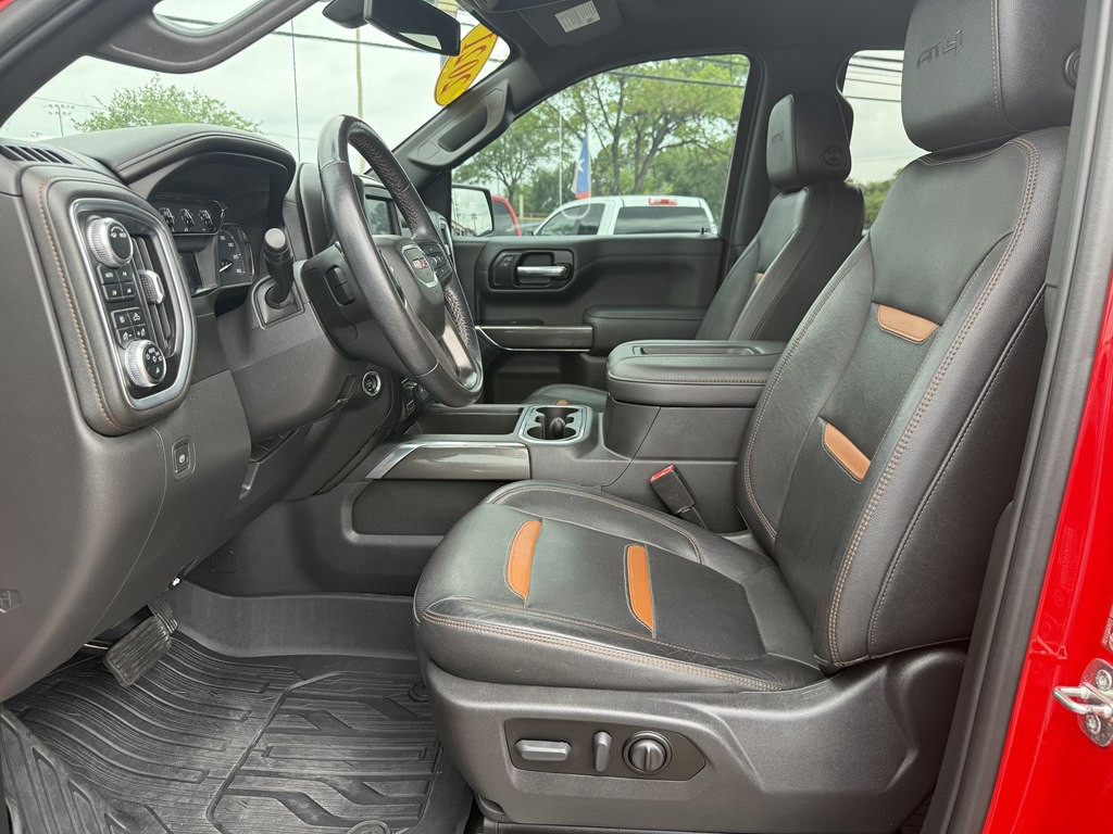 2021 GMC Sierra Image 9