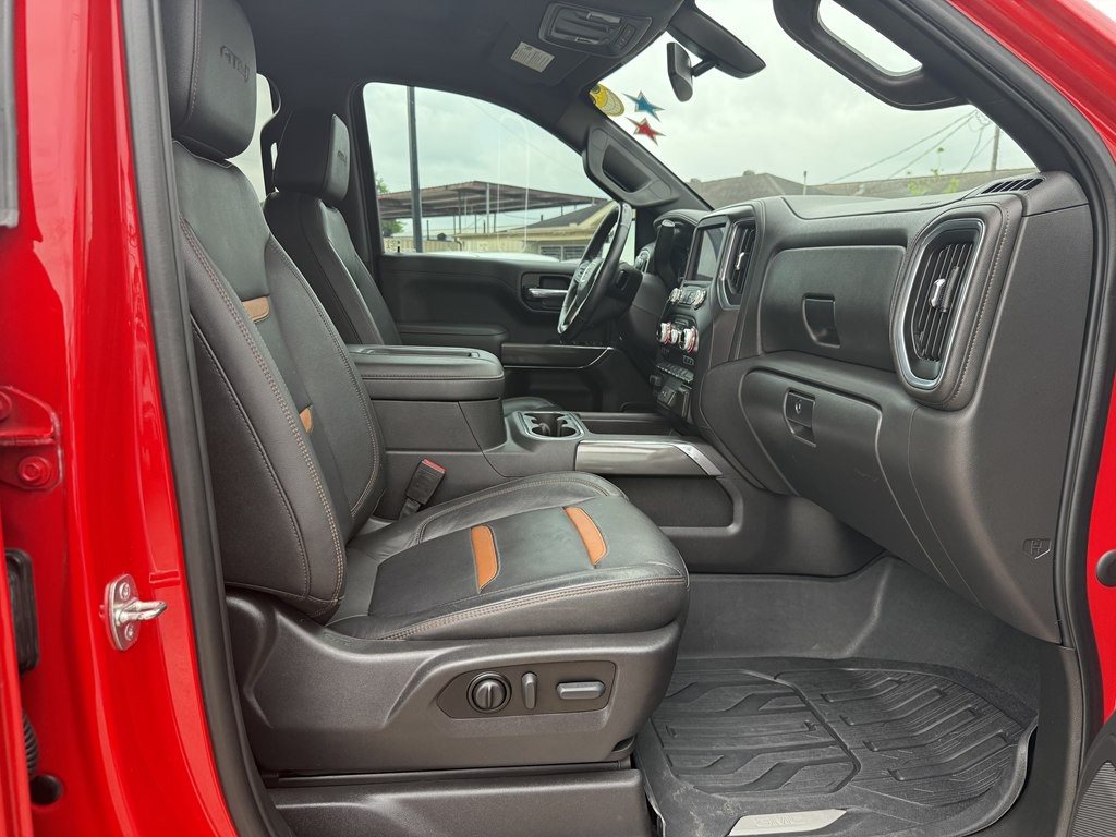 2021 GMC Sierra Image 10