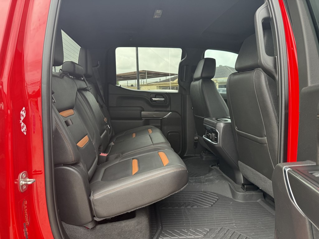 2021 GMC Sierra Image 11