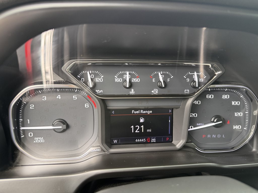 2021 GMC Sierra Image 13