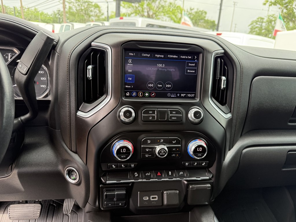 2021 GMC Sierra Image 14