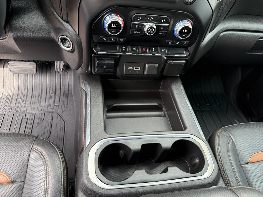 2021 GMC Sierra Image 15