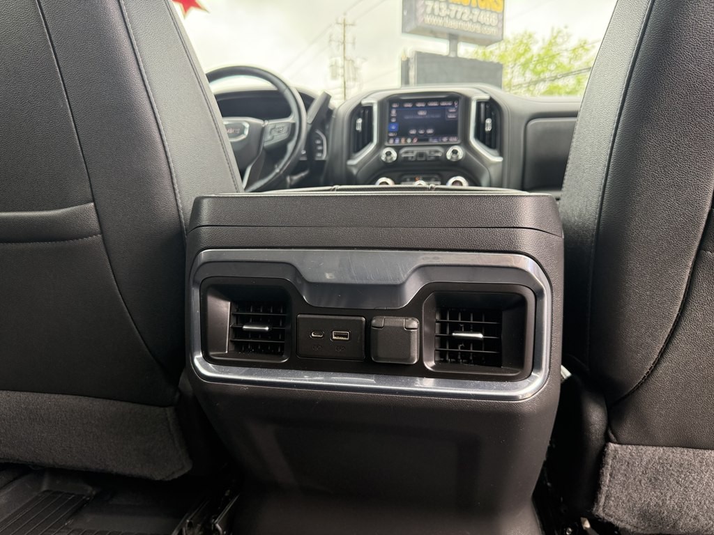 2021 GMC Sierra Image 17