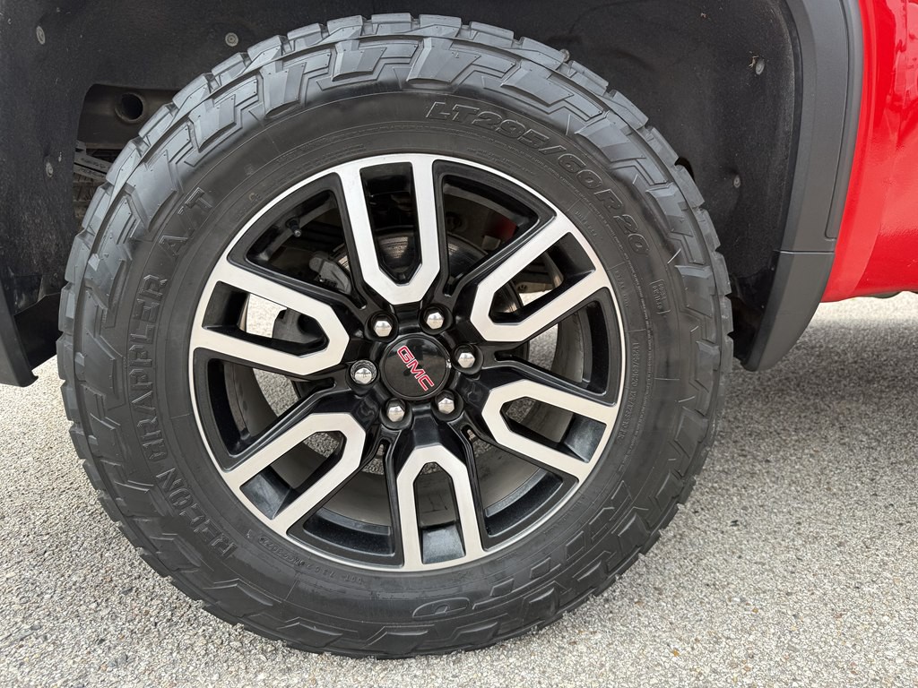 2021 GMC Sierra Image 19