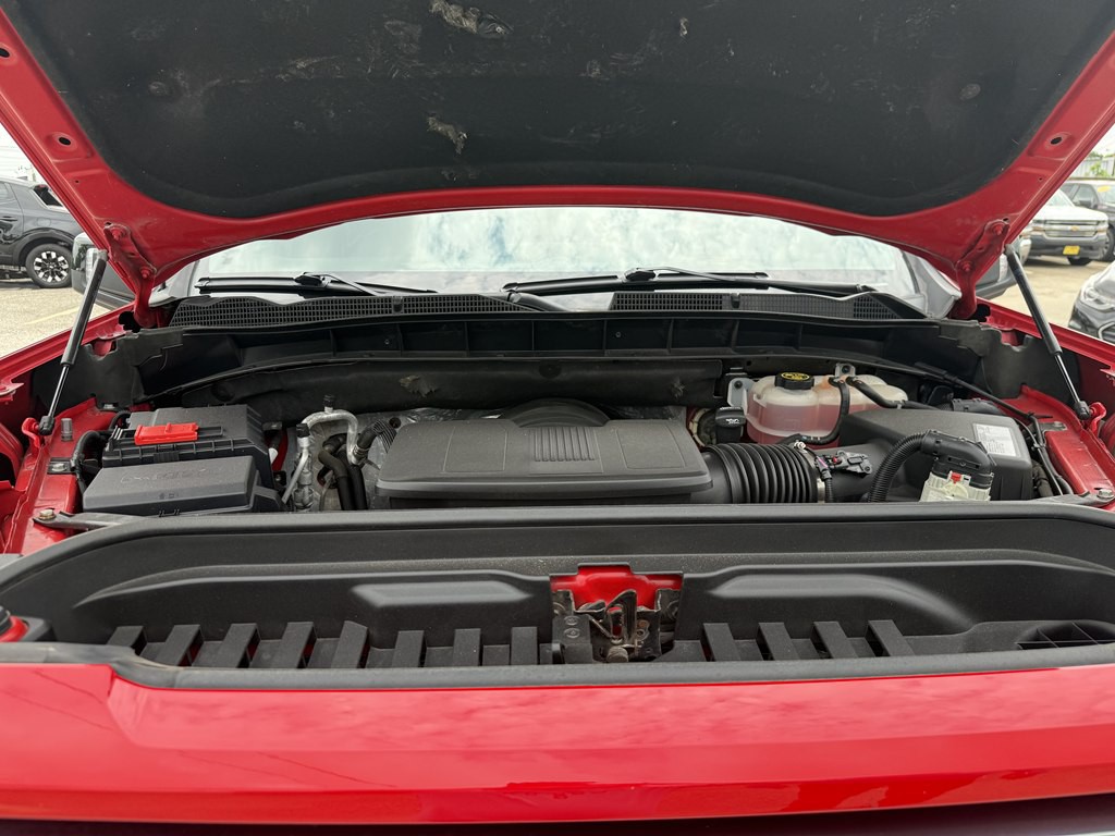2021 GMC Sierra Image 20