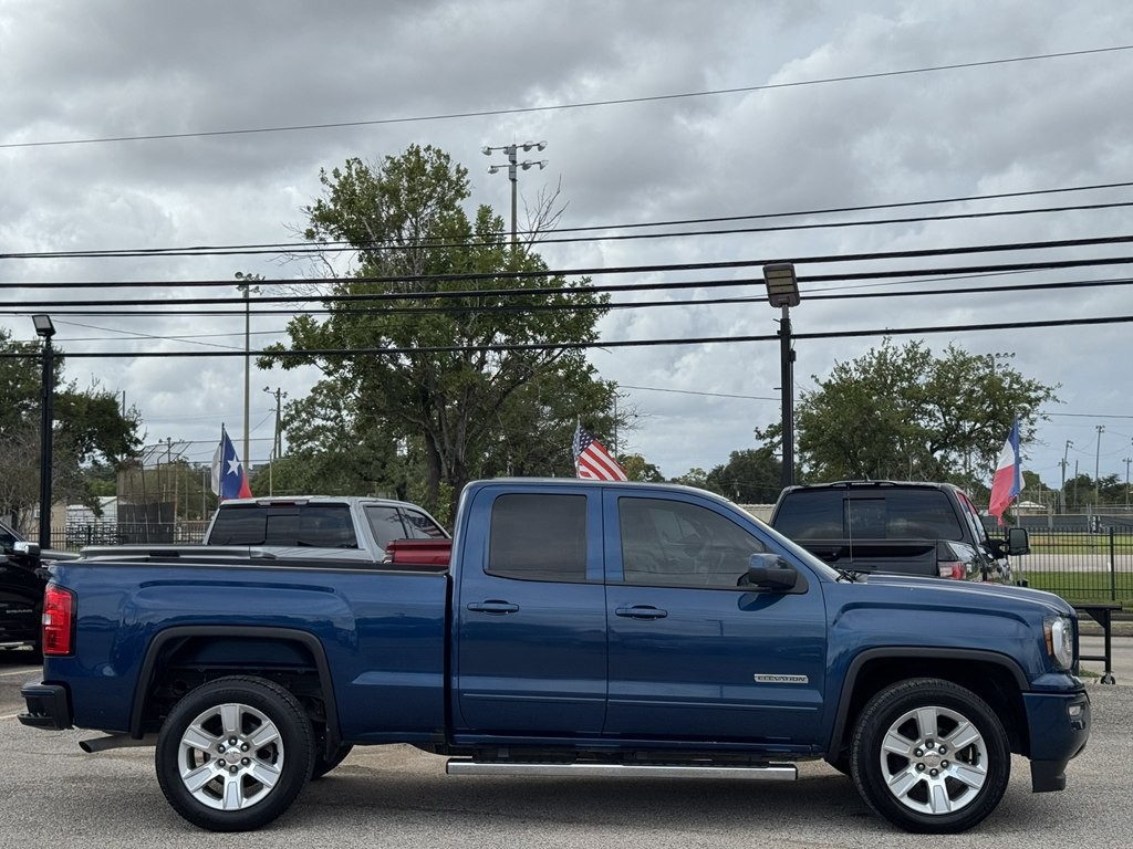2019 GMC Sierra Image 4