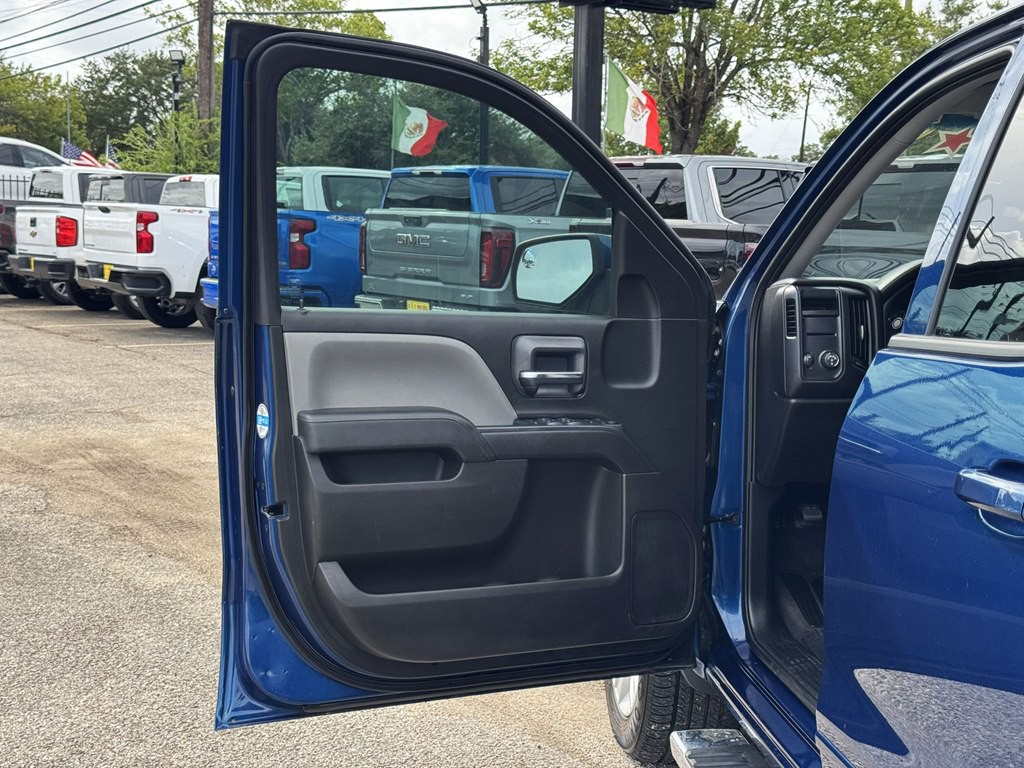 2019 GMC Sierra Image 5