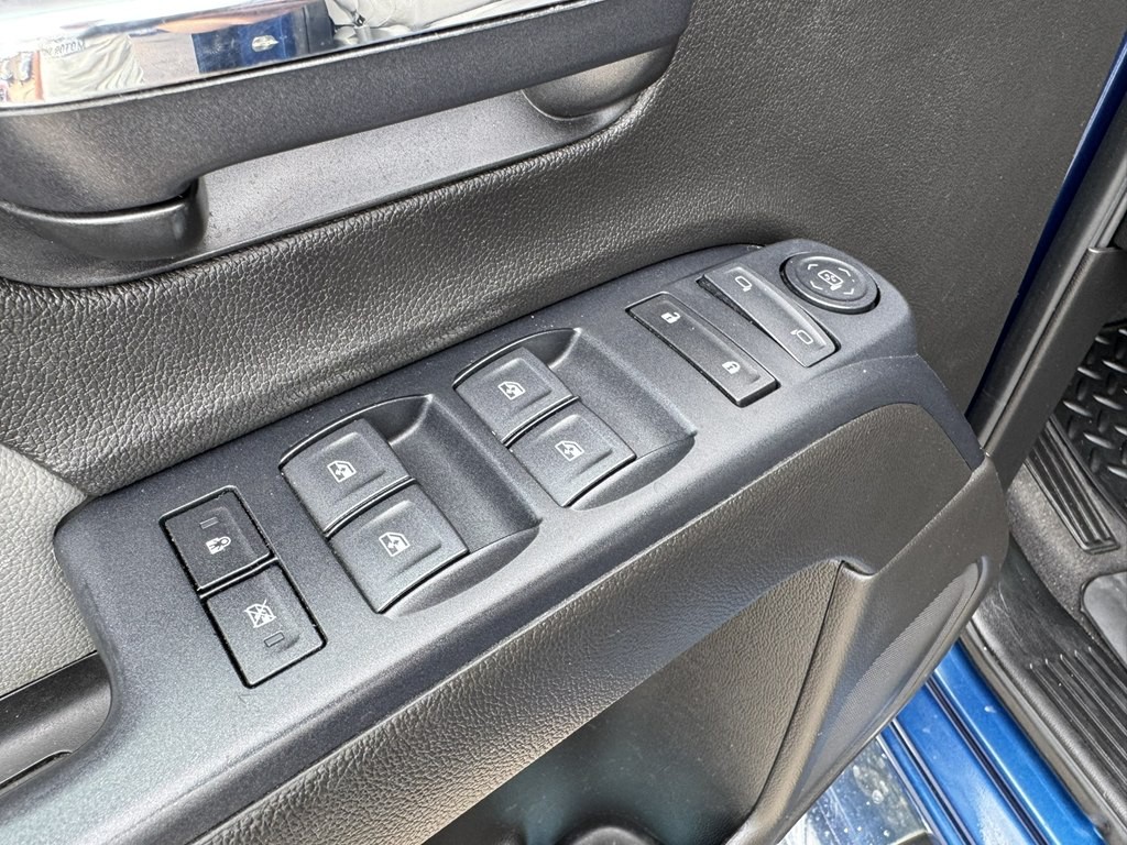 2019 GMC Sierra Image 6