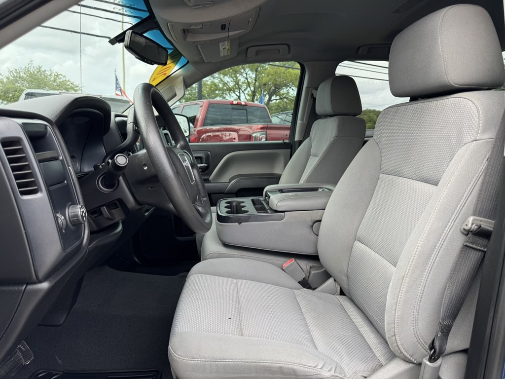 2019 GMC Sierra Image 7