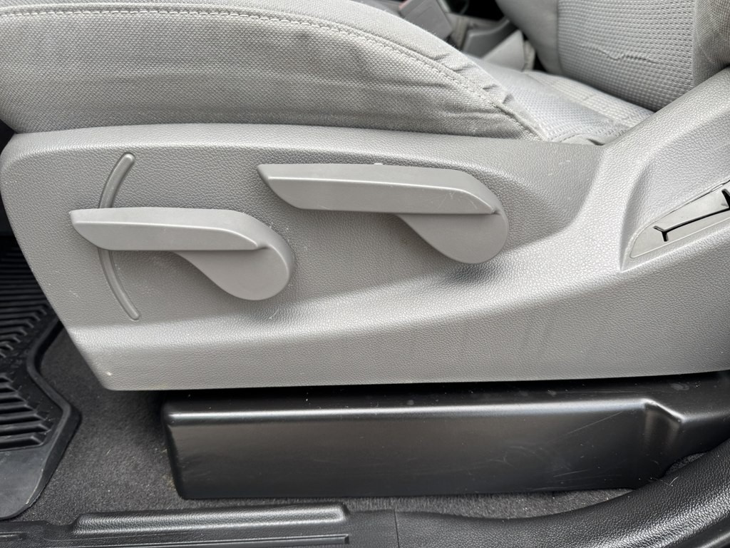 2019 GMC Sierra Image 8