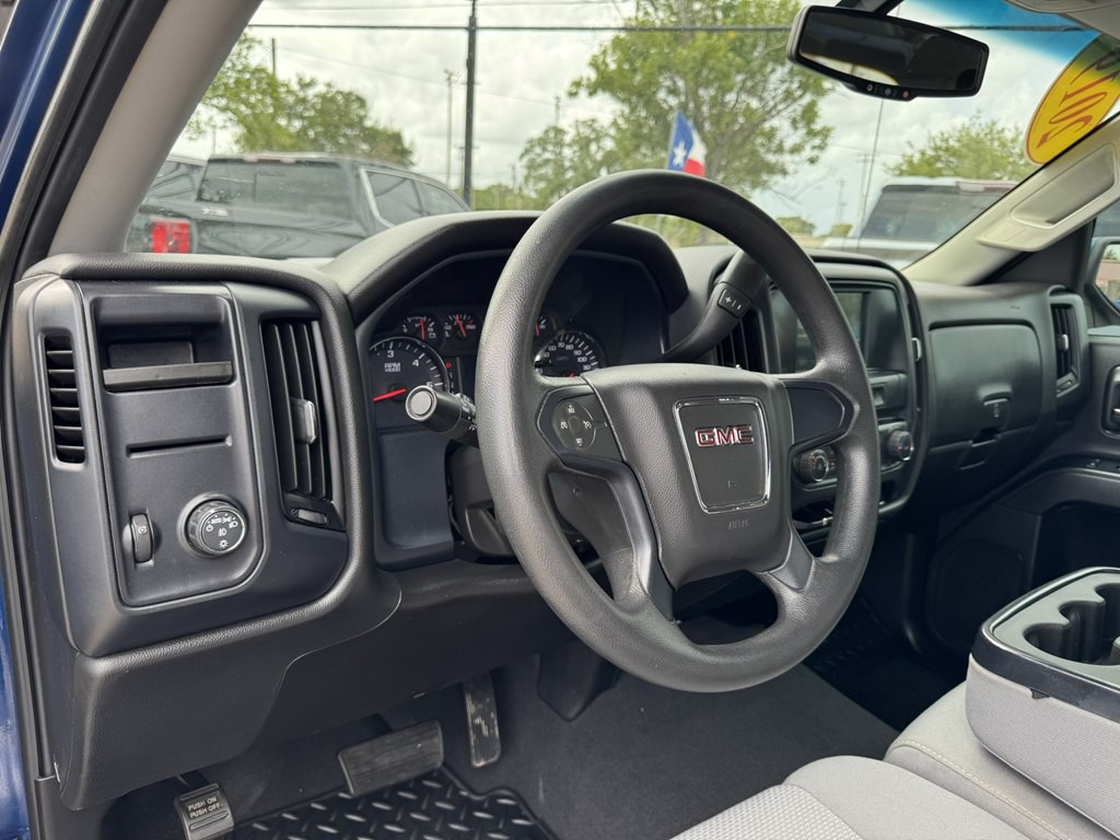 2019 GMC Sierra Image 9