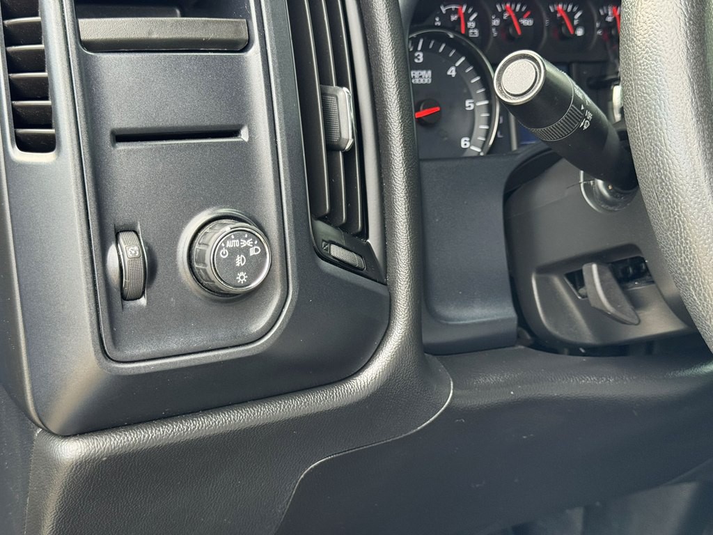 2019 GMC Sierra Image 10