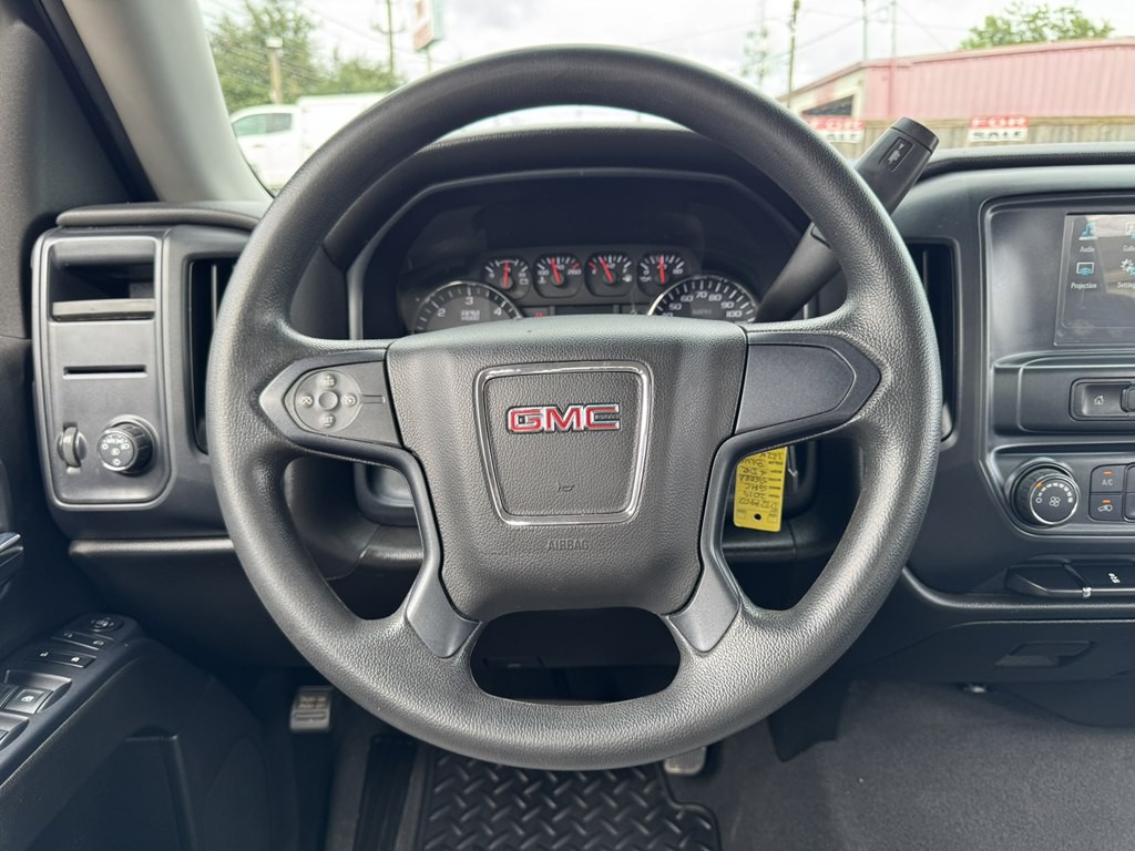 2019 GMC Sierra Image 11