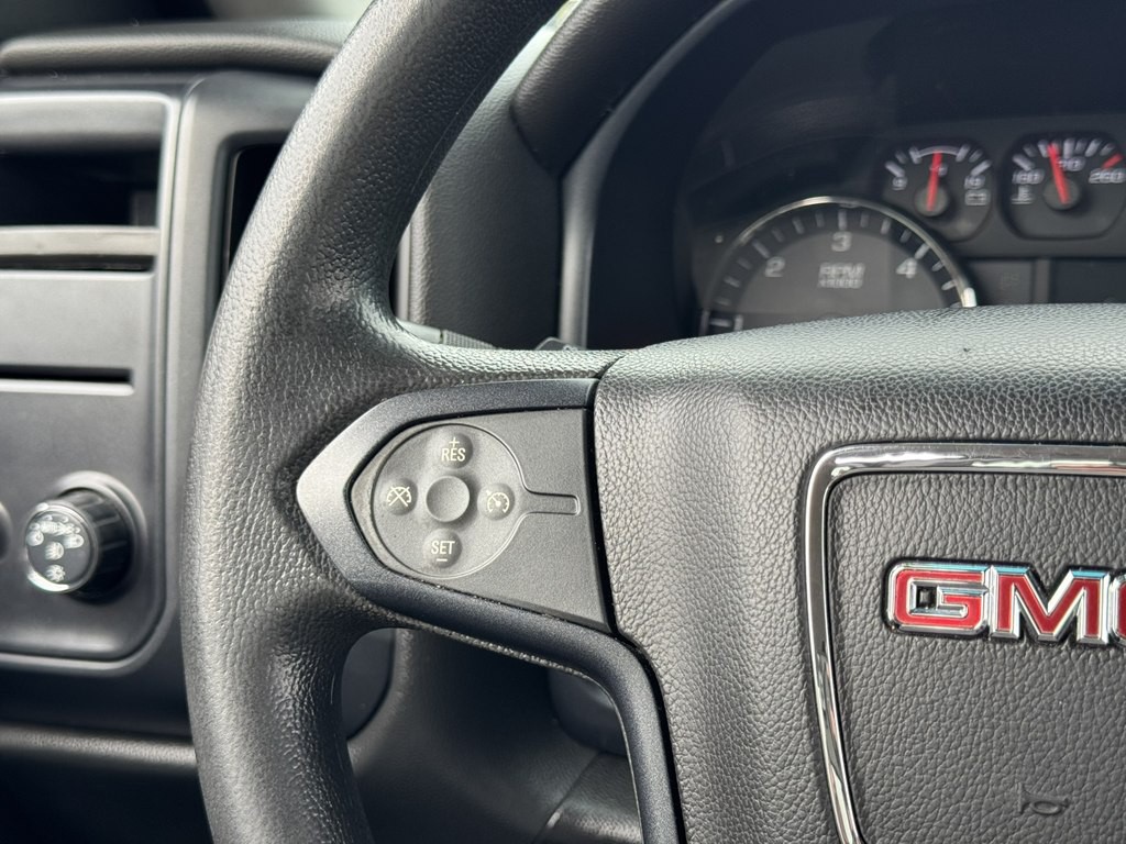 2019 GMC Sierra Image 12