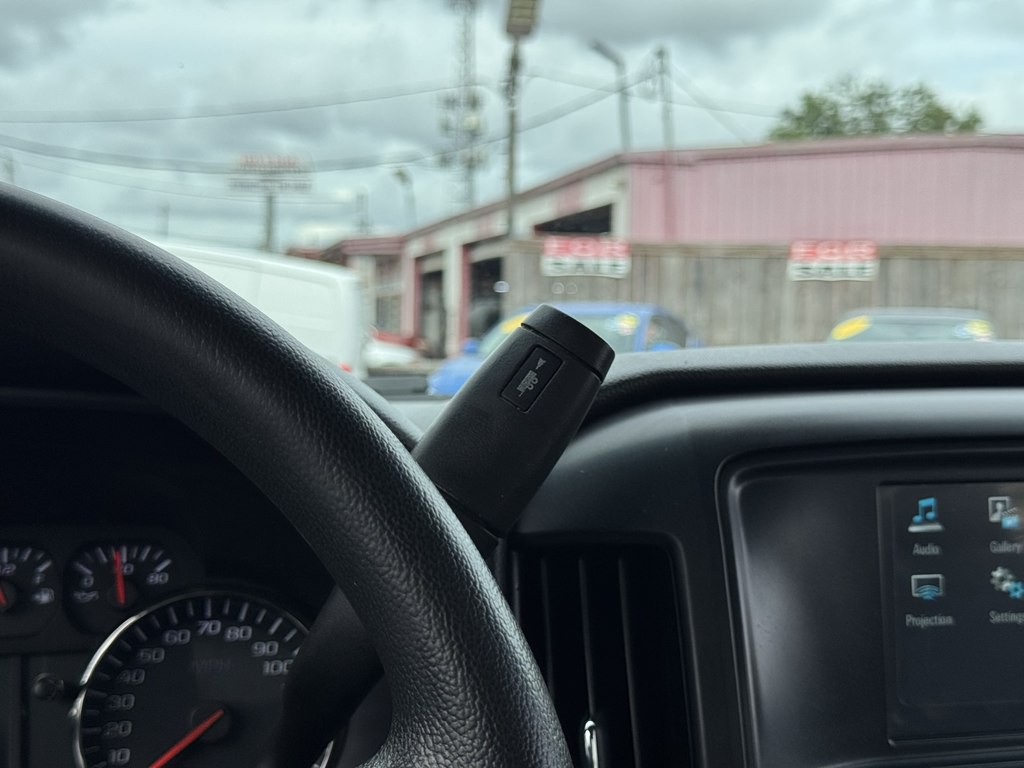 2019 GMC Sierra Image 13