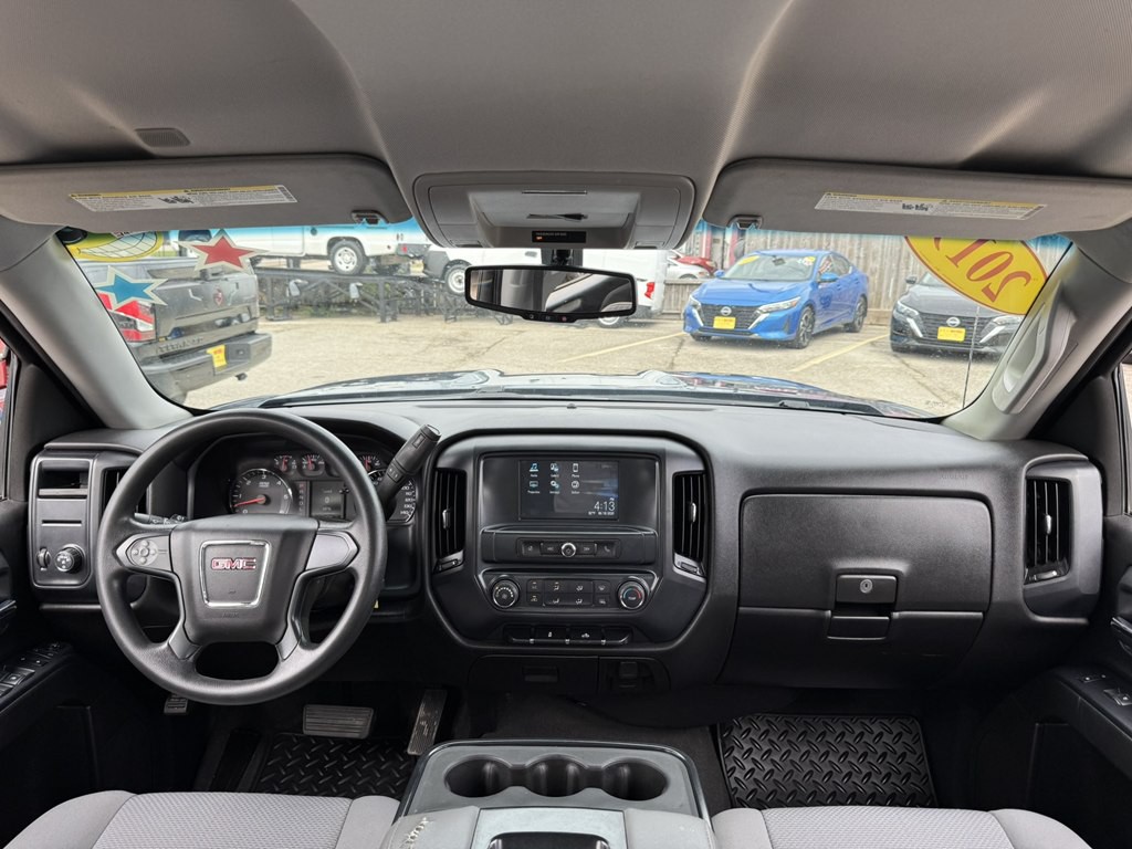 2019 GMC Sierra Image 14