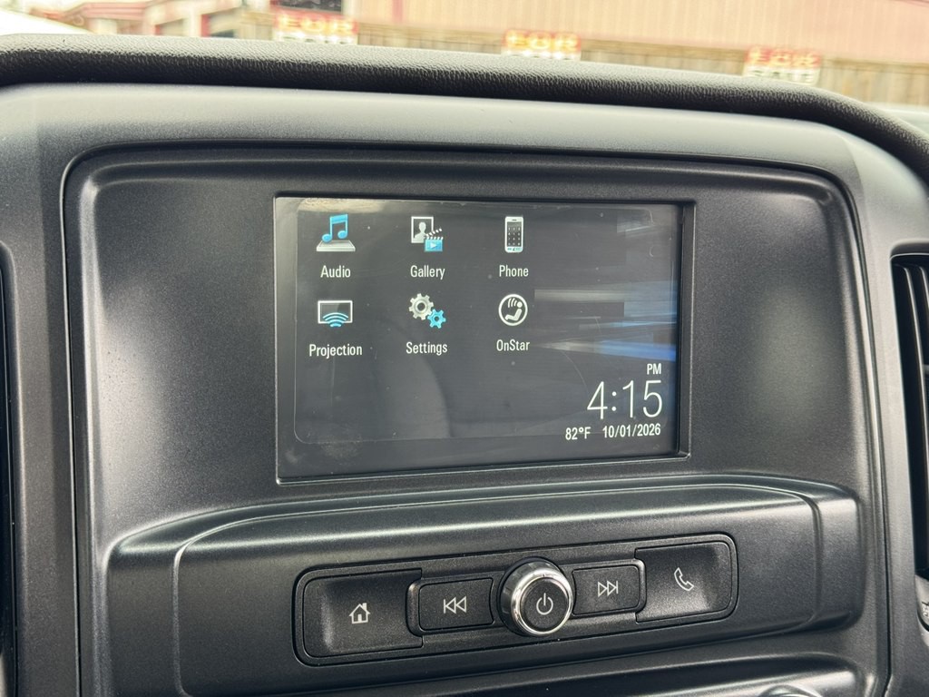 2019 GMC Sierra Image 15