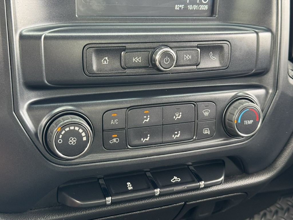 2019 GMC Sierra Image 16
