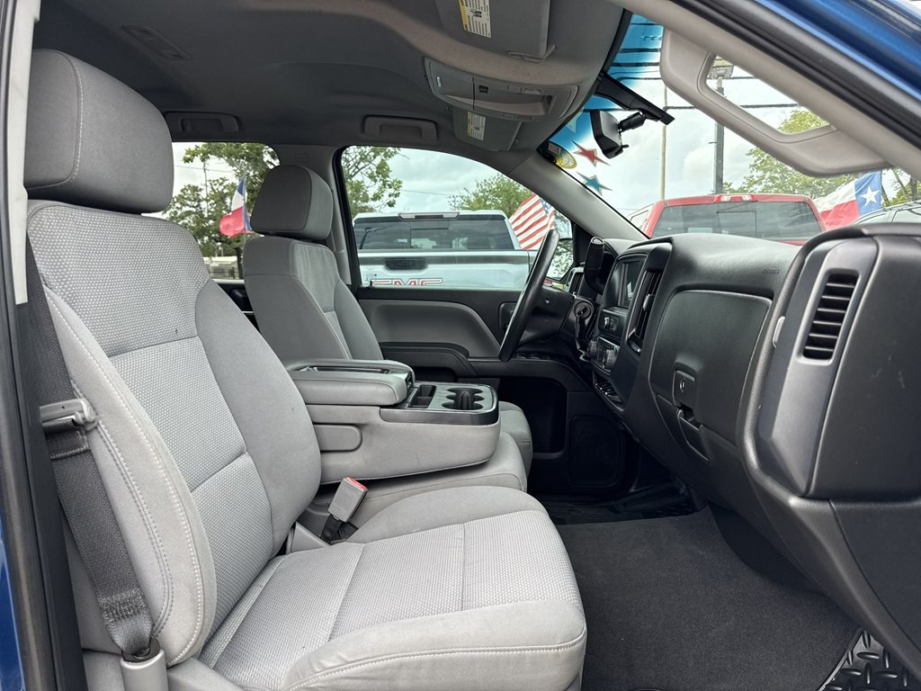 2019 GMC Sierra Image 17