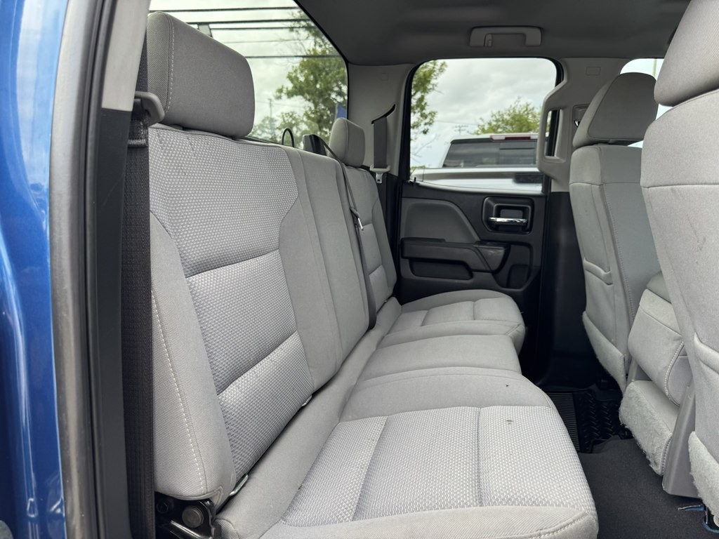 2019 GMC Sierra Image 18