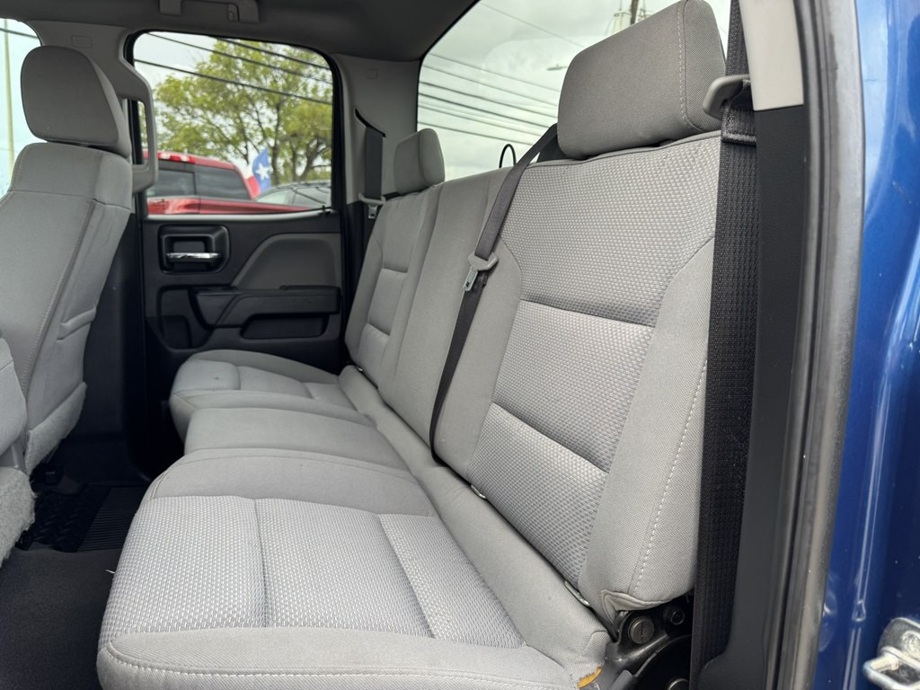 2019 GMC Sierra Image 19