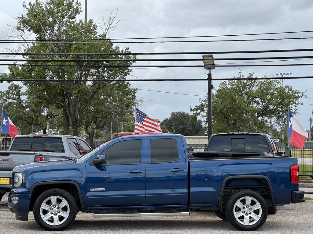 2019 GMC Sierra Image 20