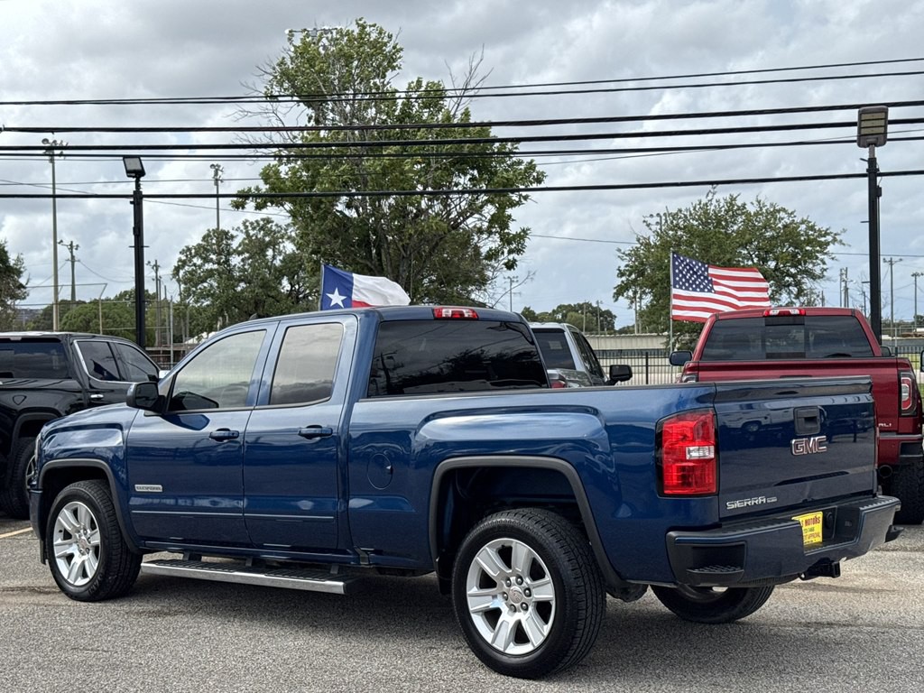 2019 GMC Sierra Image 21