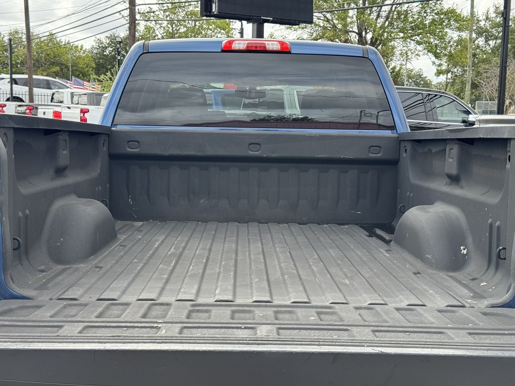 2019 GMC Sierra Image 23