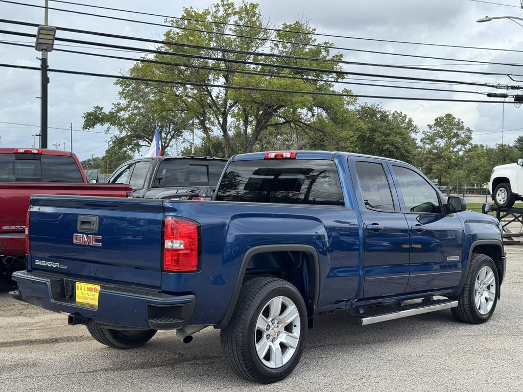 2019 GMC Sierra Image 24