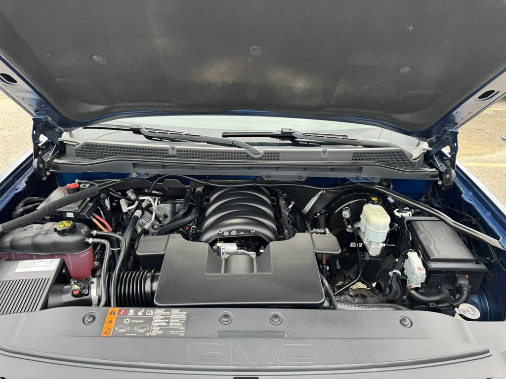 2019 GMC Sierra Image 25