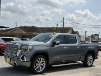 Image for 2021 GMC Sierra 1500 DENALI ID: 7504231