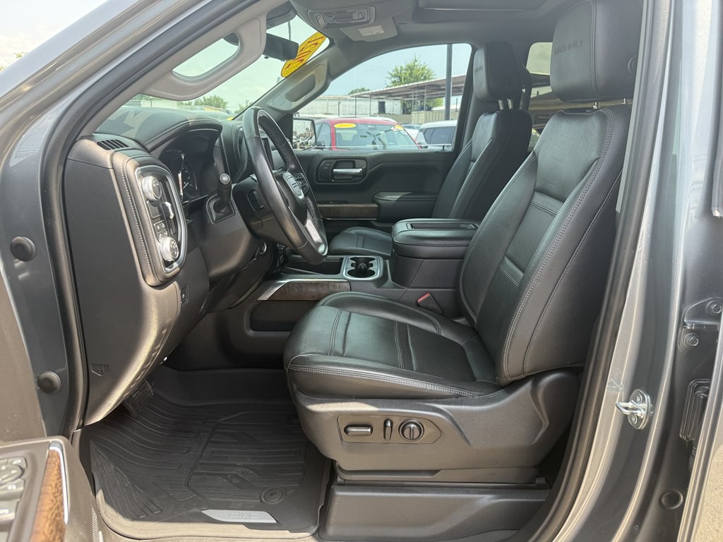 2021 GMC Sierra Image 9