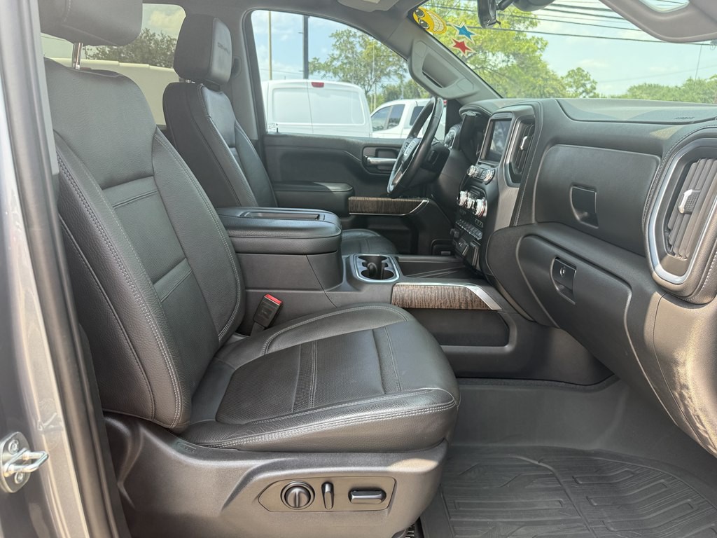 2021 GMC Sierra Image 10
