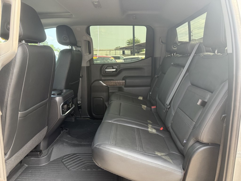 2021 GMC Sierra Image 11