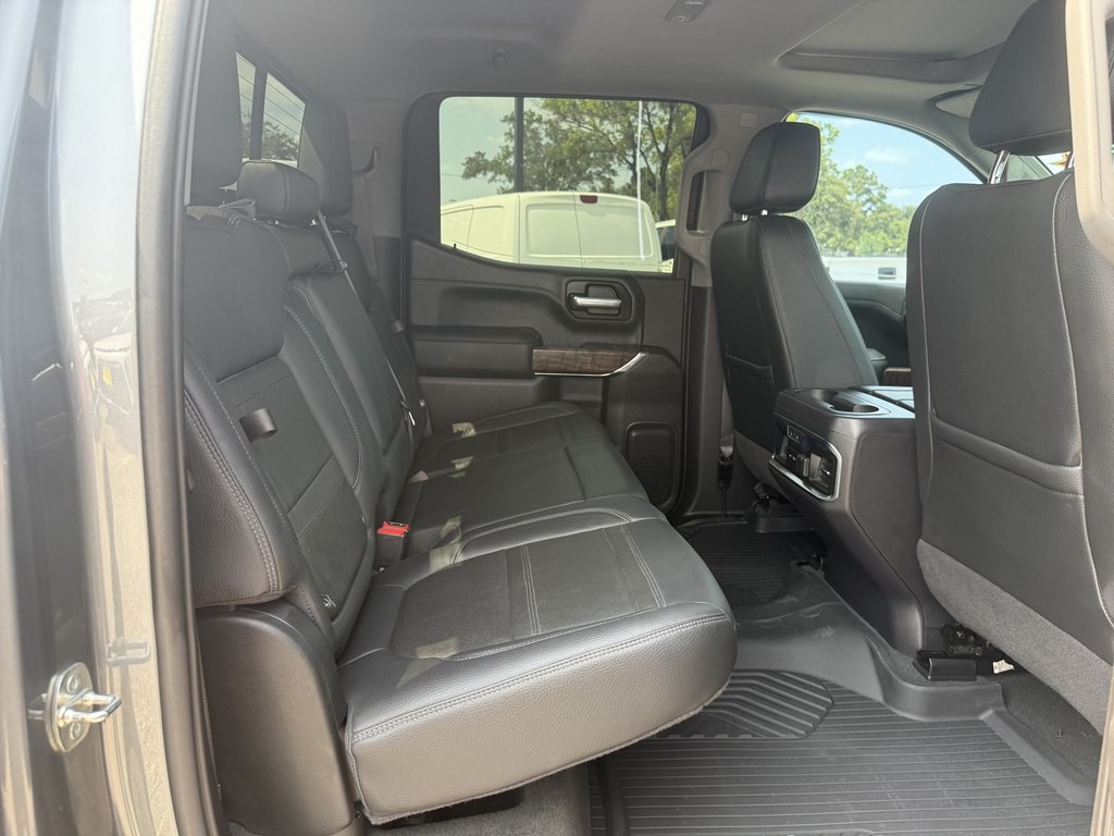 2021 GMC Sierra Image 12