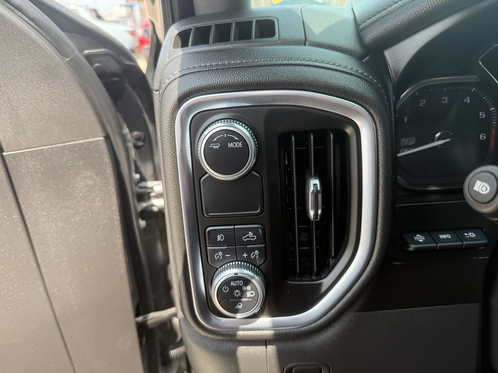 2021 GMC Sierra Image 14
