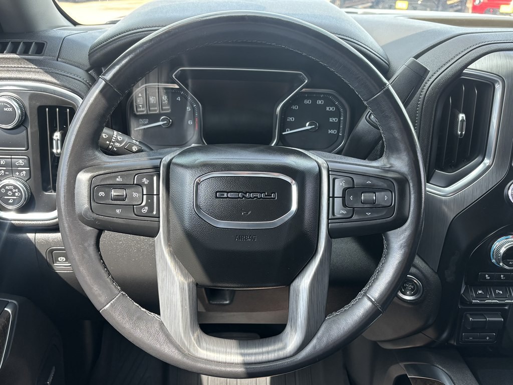 2021 GMC Sierra Image 15