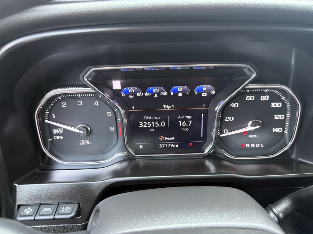 2021 GMC Sierra Image 16