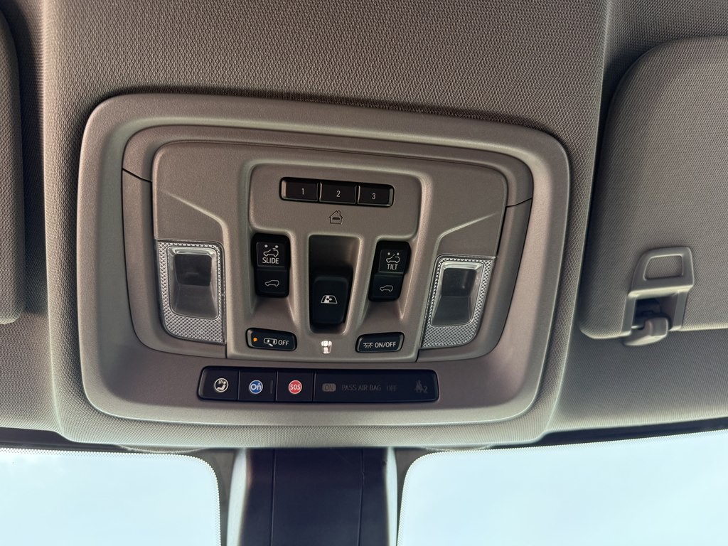 2021 GMC Sierra Image 17