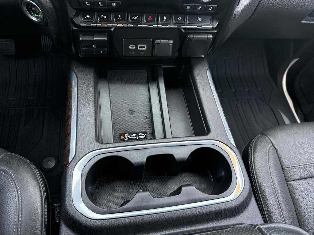 2021 GMC Sierra Image 19