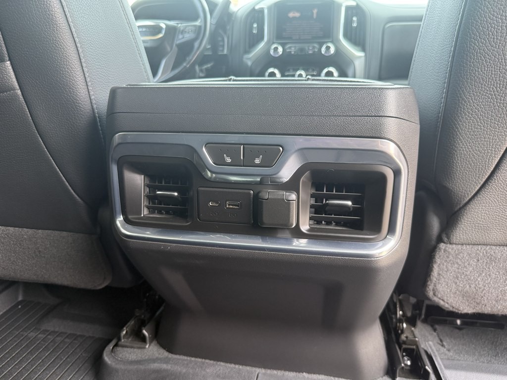 2021 GMC Sierra Image 20