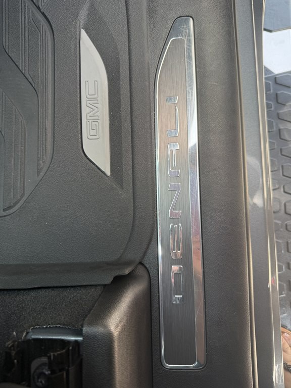 2021 GMC Sierra Image 21