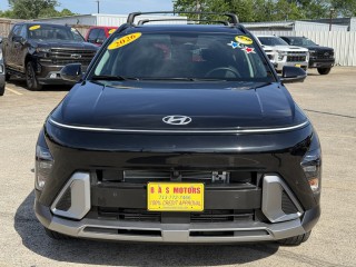 Image for 2026 Hyundai Kona Limited ID: 7516532