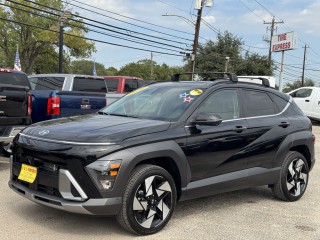 Image for 2026 Hyundai Kona Limited ID: 7516532
