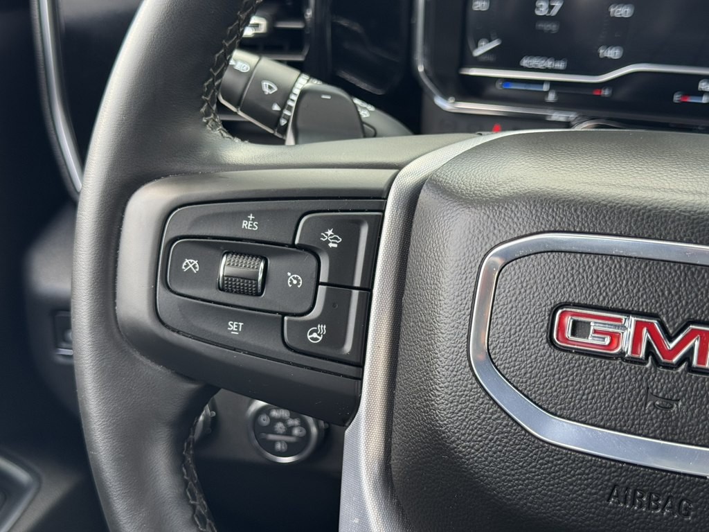 2024 GMC Sierra Image 14