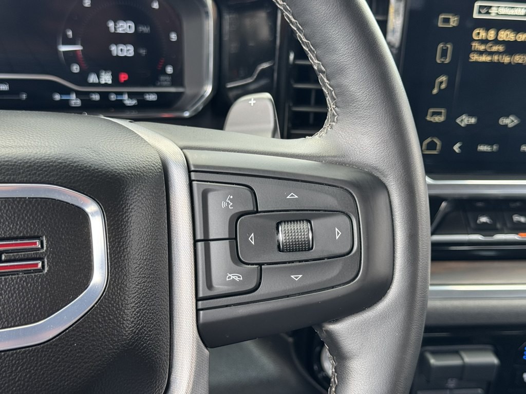 2024 GMC Sierra Image 15