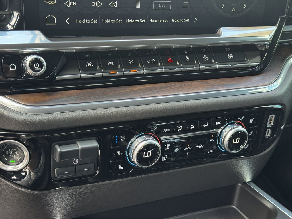2024 GMC Sierra Image 19