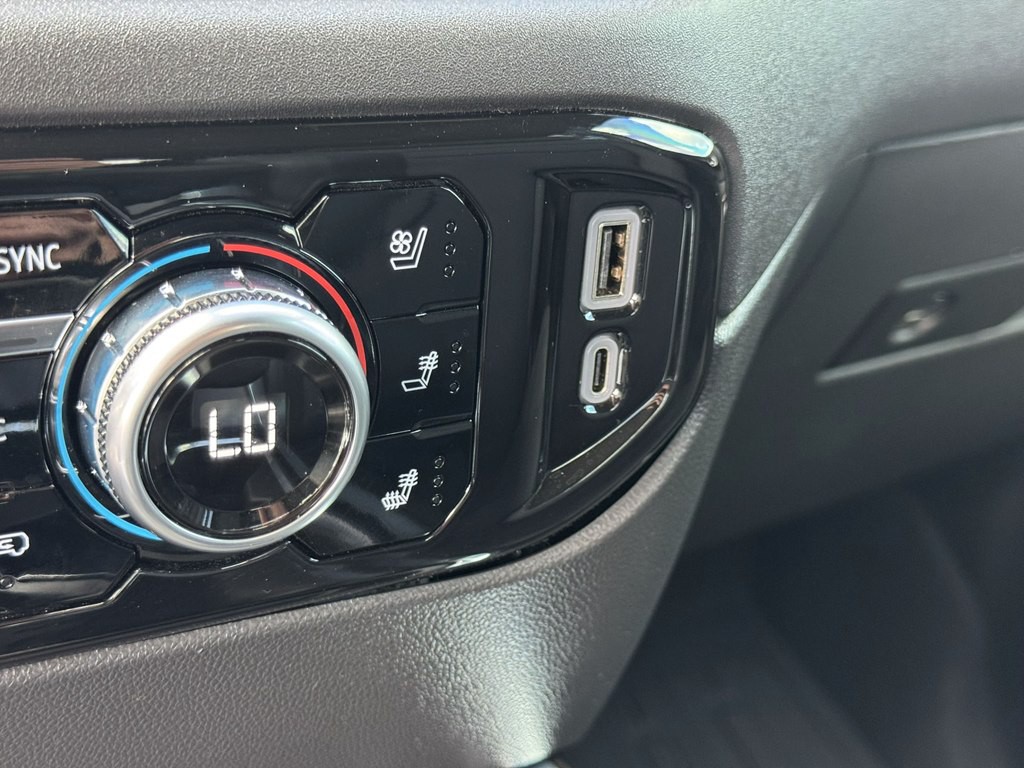 2024 GMC Sierra Image 20